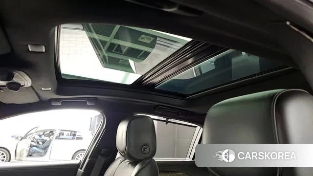 Cadillac CTS 3rd generation id 3391482 из Кореи 10