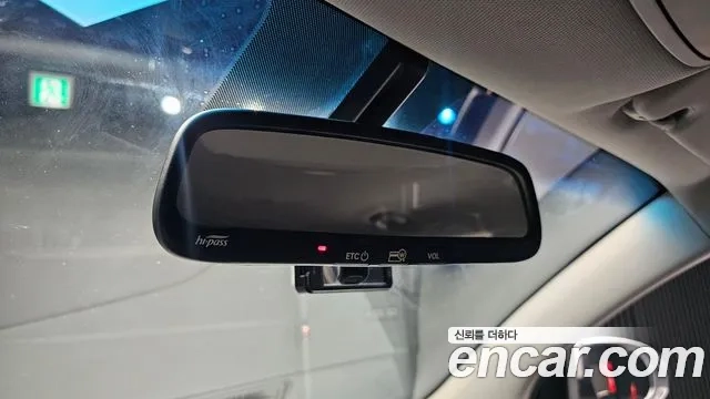 Hyundai All New Tucson id 2952217 из Кореи 10