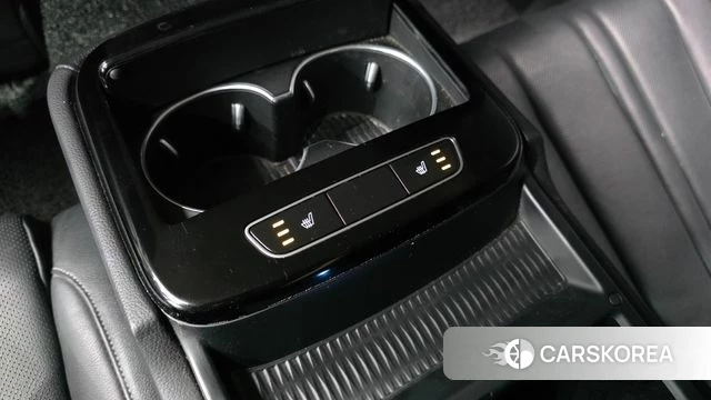 Genesis G80 (RG3) id 3965357 из Кореи 10