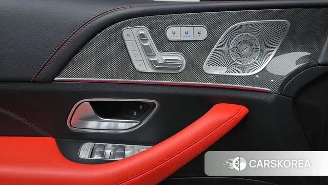 Mercedes-Benz GLE-Class W167 id 3026868 из Кореи 10