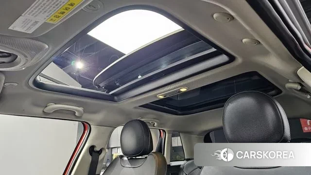 Mini Cooper S id 3018897 из Кореи 10