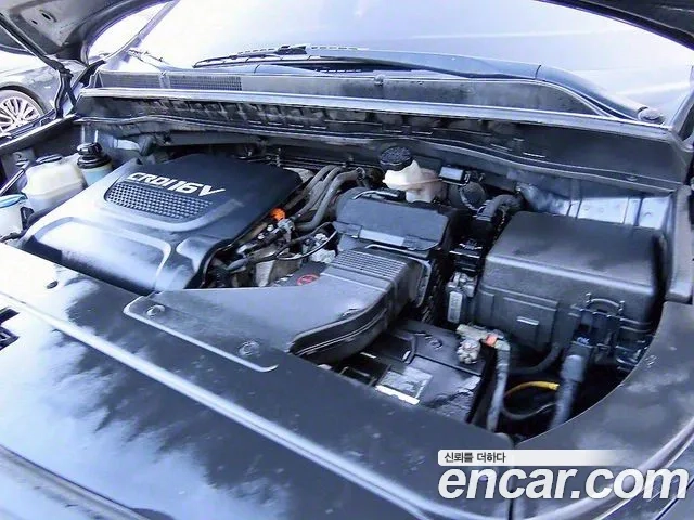 Kia All New Carnival id 2882052 из Кореи 10