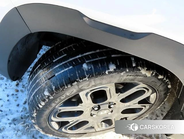Hyundai Casper id 4283012 из Кореи 10