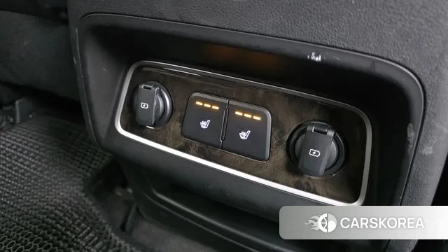 Hyundai The New Grand Starex id 3671996 из Кореи 10