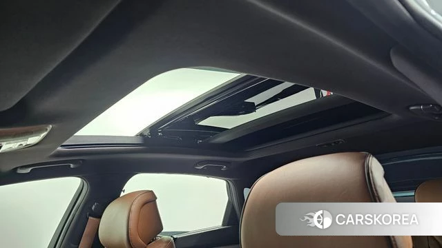 Genesis G80 (RG3) id 3842643 из Кореи 10