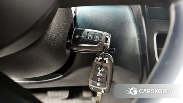 Hyundai Staria id 3448485 из Кореи 10