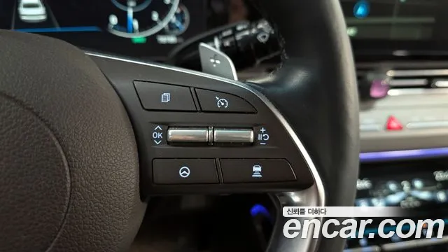 Hyundai The New Grandeur IG id 2499882 из Кореи 10