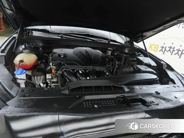 Kia K8 id 4754444 из Кореи 10