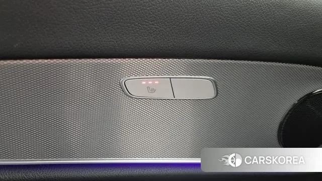 Mercedes-Benz E-Class W213 id 2986767 из Кореи 10