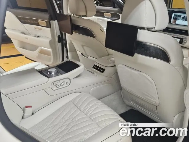 Genesis G90 (RS4) id 2935086 из Кореи 10