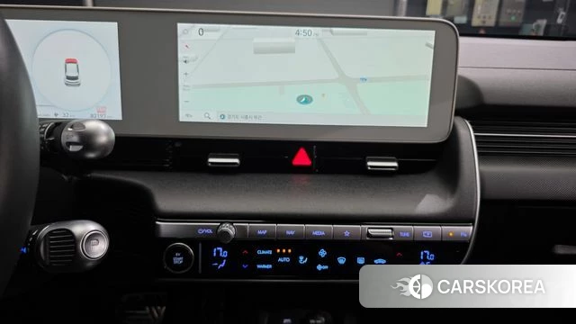 Hyundai Ionic 5 id 4401794 из Кореи 10