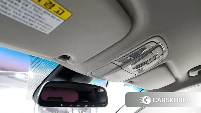 Hyundai Santa Fe TM id 3270264 из Кореи 10