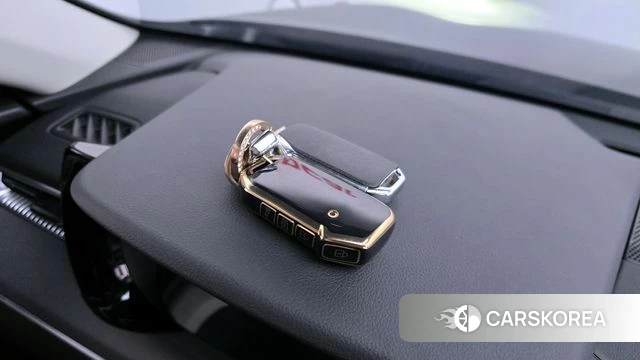 Kia K5 Hybrid 3rd Generation id 4223042 из Кореи 10