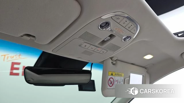 Hyundai The New Grandeur IG Hybrid id 4641694 из Кореи 10