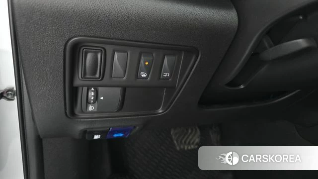 Renault Korea (Samsung) The New QM6 id 4390212 из Кореи 10