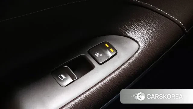 Hyundai Grandeur IG id 3494837 из Кореи 10