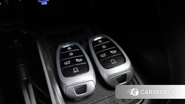 Hyundai Sonata Hybrid (DN8) id 3545173 из Кореи 10