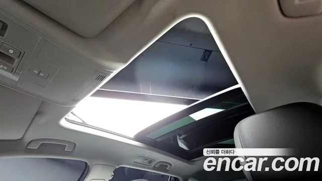 Volkswagen Tiguan Allspace id 2907395 из Кореи 10