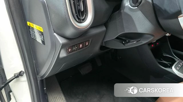 Kia The New Morning (JA) id 4762838 из Кореи 10