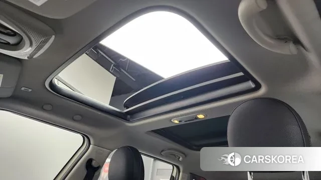 Mini Cooper Clubman id 3601765 из Кореи 10