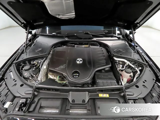 Mercedes-Benz S-Class W223 id 4248278 из Кореи 10