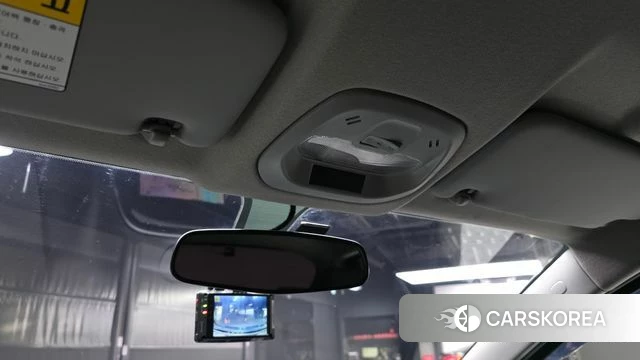 Chevrolet (GM Daewoo) The New Spark id 3821015 из Кореи 10