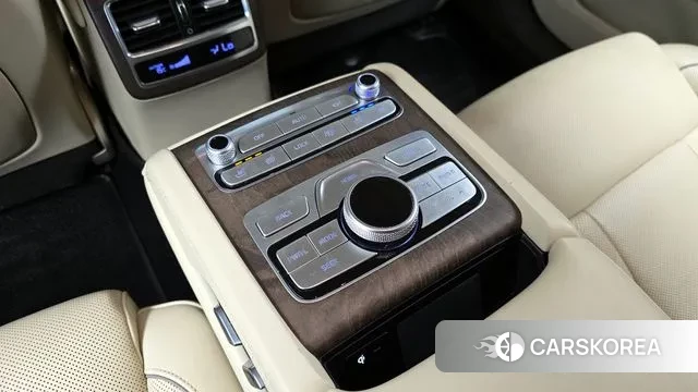 Kia More K9 id 3789291 из Кореи 10