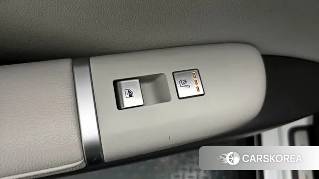 Hyundai Grandeur Hybrid (GN7) id 3231338 из Кореи 10