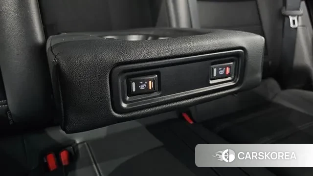 Renault Korea (Samsung) The New QM6 id 3760645 из Кореи 10