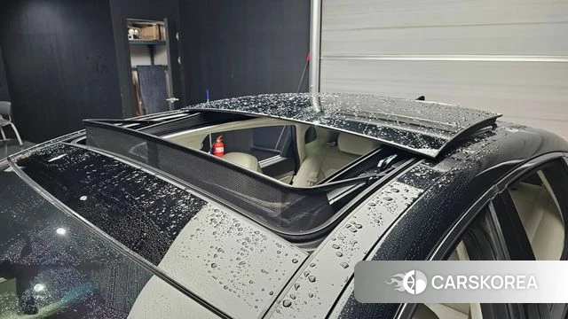 Hyundai The New Grandeur IG Hybrid id 4382534 из Кореи 10