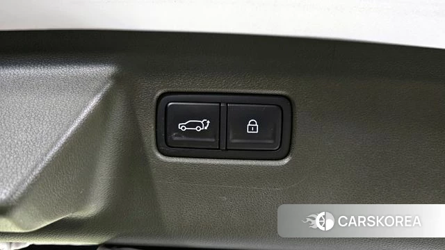 Hyundai Santa Fe (MX5) id 4279915 из Кореи 10
