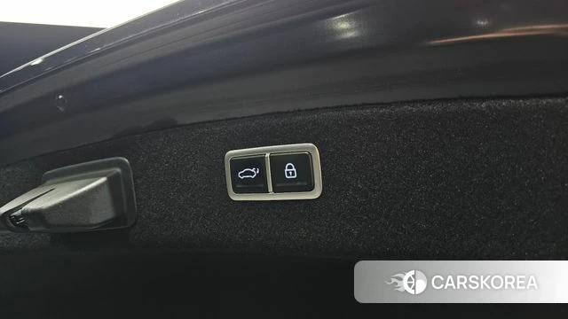 Genesis G80 (RG3) id 3838976 из Кореи 10