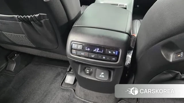 Hyundai The New Palisade id 3236942 из Кореи 10