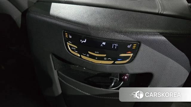 Cadillac Escalade id 4587289 из Кореи 10