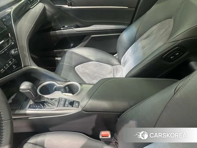 Toyota Camry id 4262396 из Китая 10
