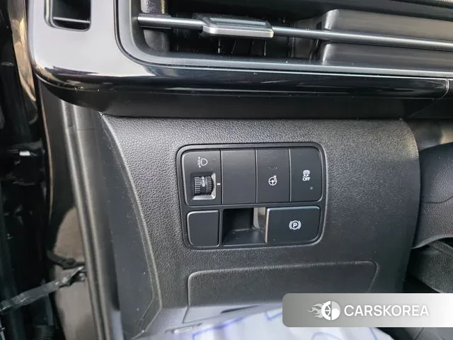 Hyundai Staria id 3735484 из Кореи 10