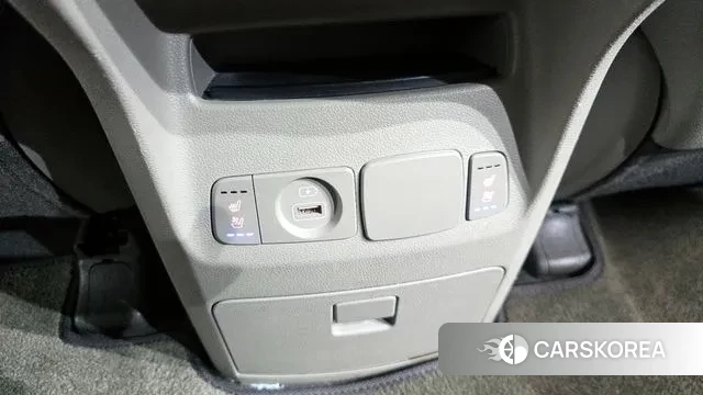 Kia The New Carnival id 3557378 из Кореи 10