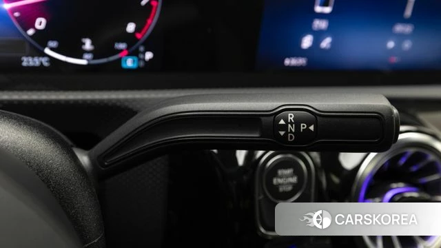 Mercedes-Benz A-Class W177 id 4571041 из Кореи 10