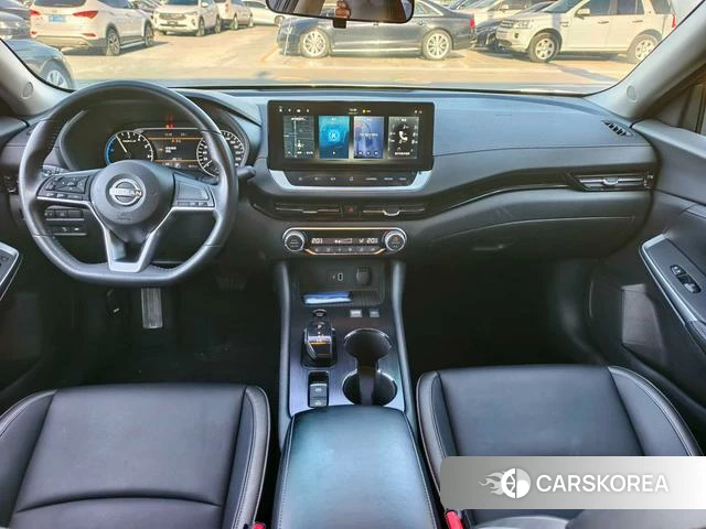 Nissan Xuan Yi id 4259645 из Китая 10
