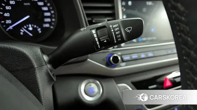 Hyundai Avante AD id 3779221 из Кореи 10