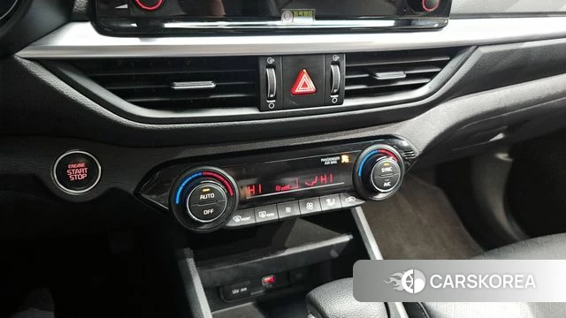 Kia The New K3 2nd generation id 3827356 из Кореи 10