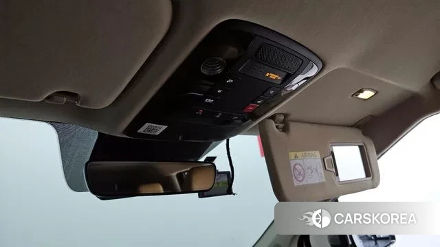 Kia Carnival 4th generation id 3443102 из Кореи 10