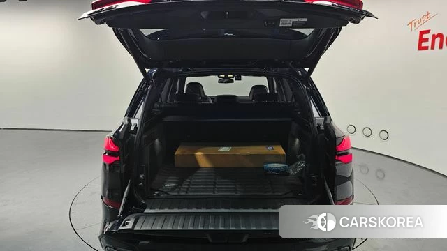 BMW X5 (G05) id 4578771 из Кореи 10