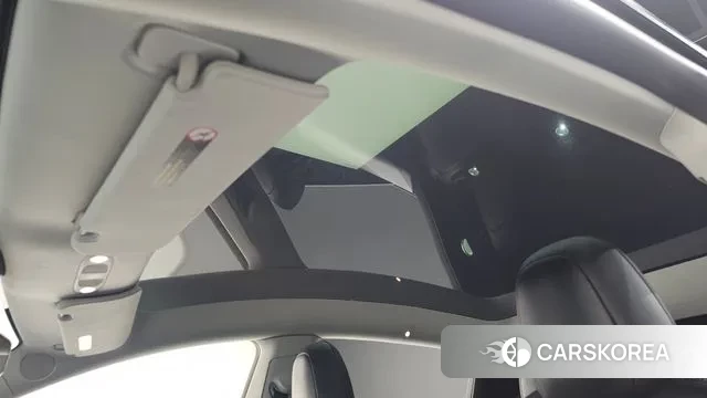Tesla Model Y id 3263256 из Кореи 10