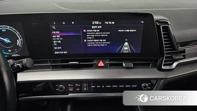 Kia Sportage 5th Generation Hybrid id 3317871 из Кореи 10