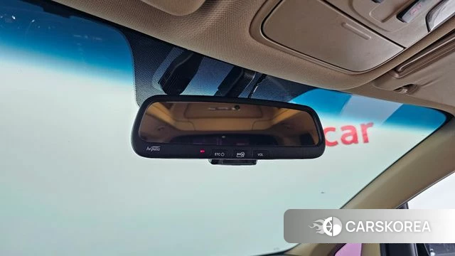 Kia All New Carnival id 4417375 из Кореи 10
