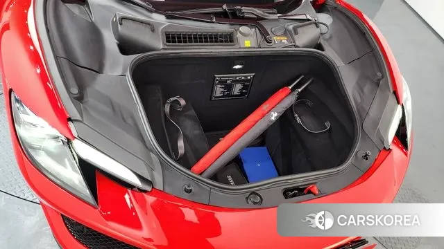 Ferrari 296 GTB id 3726162 из Кореи 10