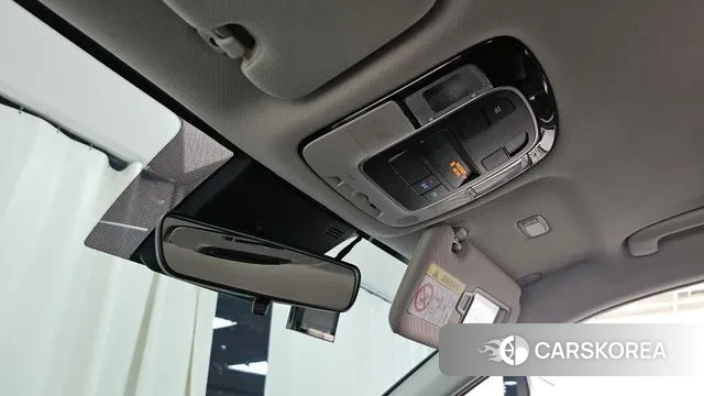 Hyundai Sonata (DN8) id 3411358 из Кореи 10