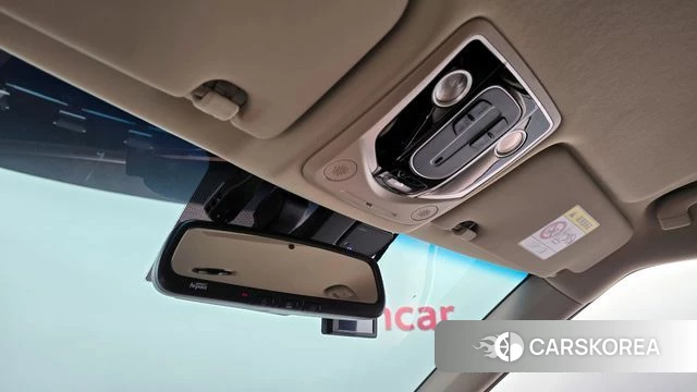 Ssangyong Actian 2nd Generation id 4017036 из Кореи 10