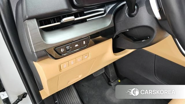 Kia Carnival 4th generation id 4592634 из Кореи 10